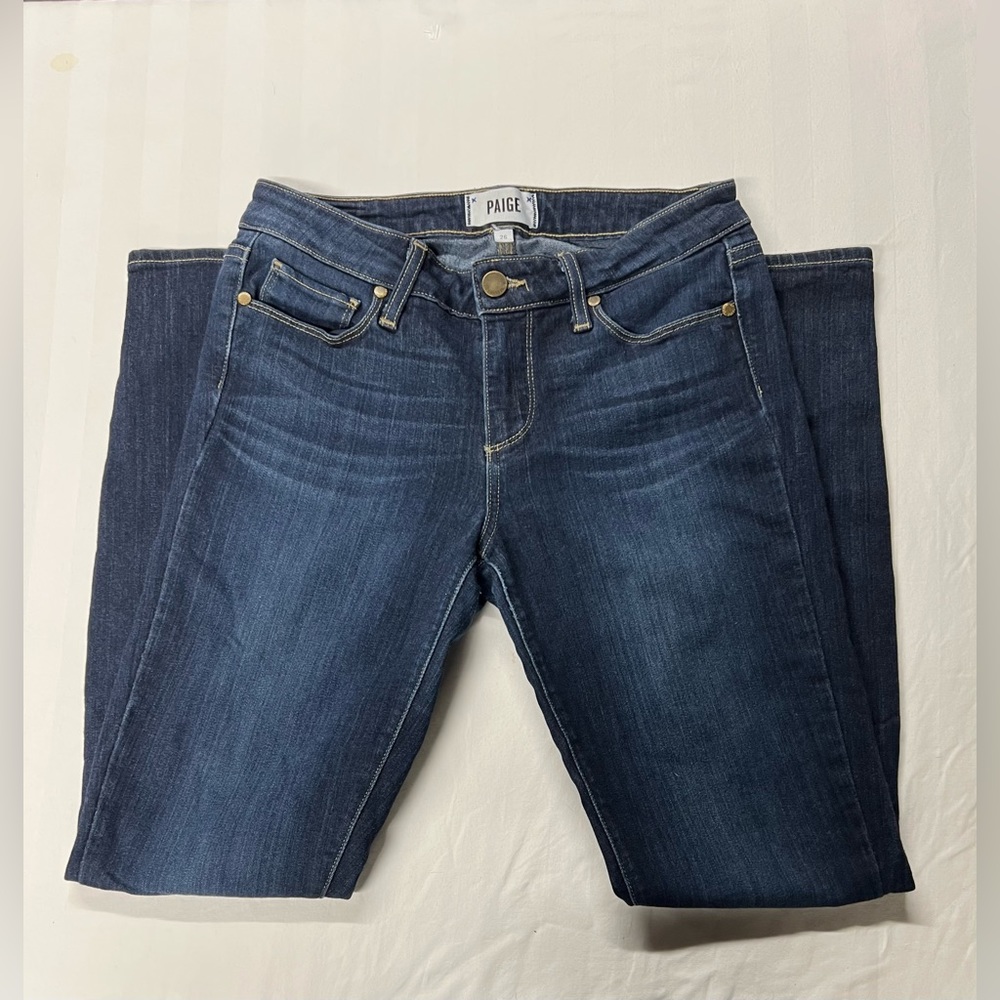 Paige Verdugo Ultra Skinny 26